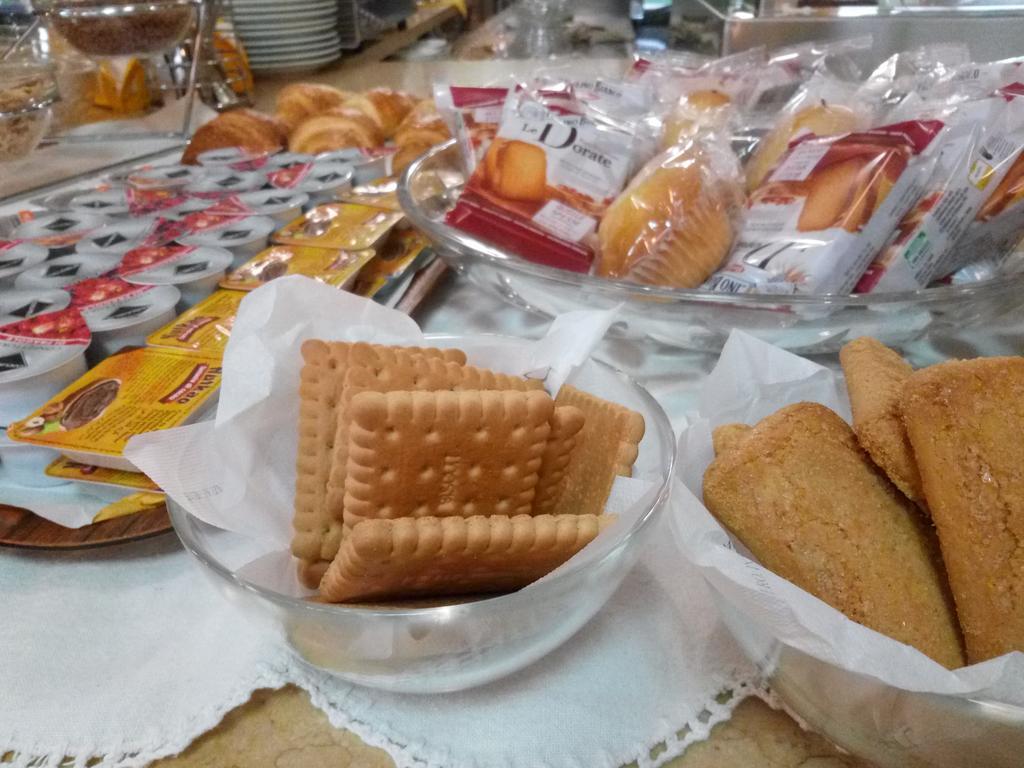 吉亚塔酒店 都灵 外观 照片